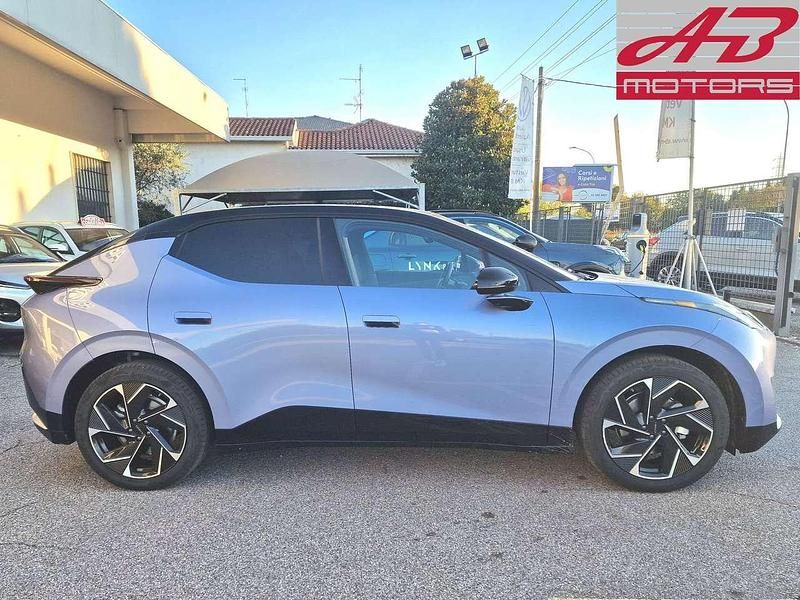Nuova Lynk & Co 02 75 kW (102 CV) 2025 Other SUV