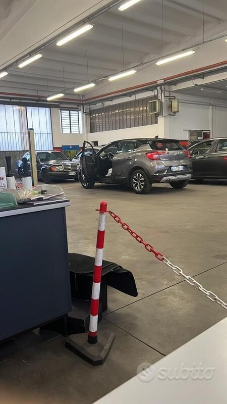 Usata 2020 Renault Captur SUV | 16.000 € (Cara) - Immagine 1/4