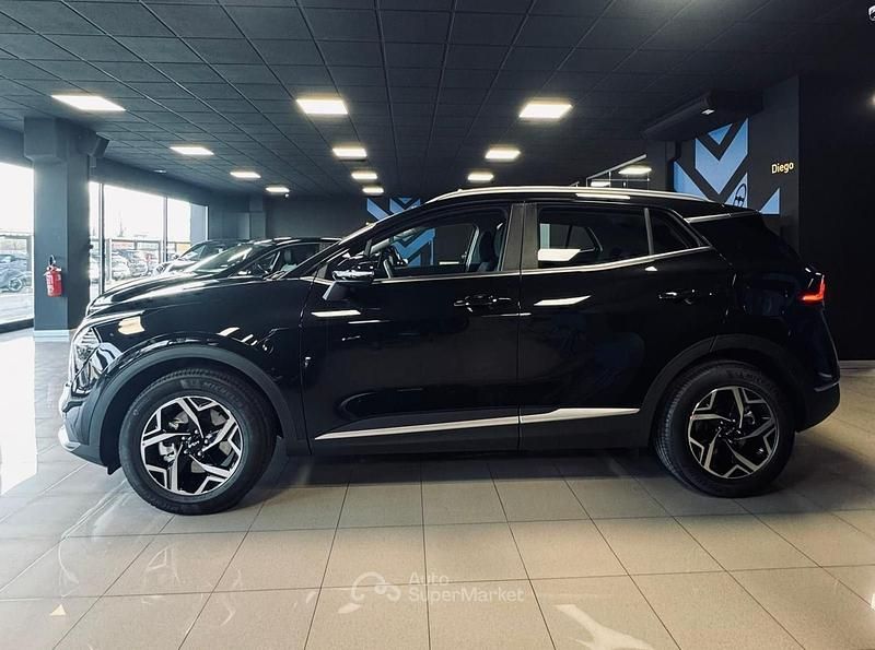 Nuova Kia Sportage 160 CV (117 kW) 2025 Other SUV