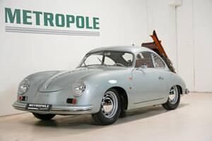 Usata Porsche 356 56 CV (41 kW) 1954 Grigio Coupé