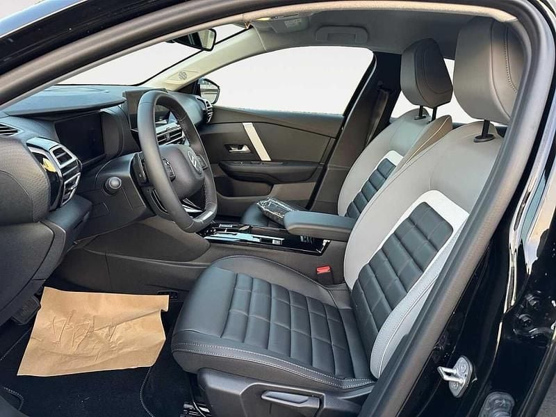 Nuova Citroën C4 X 136 CV (100 kW) 2025 Nero SUV