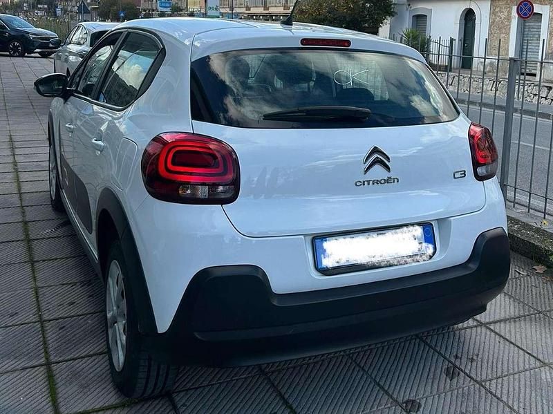 Occasion Citroën C3 102 ch (75 kW) 2022 Other Citadine