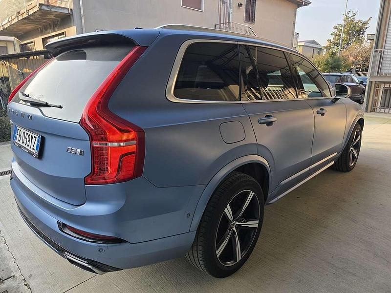 Usata Volvo XC90 R-Design 224 CV (164 kW) 2015 SUV
