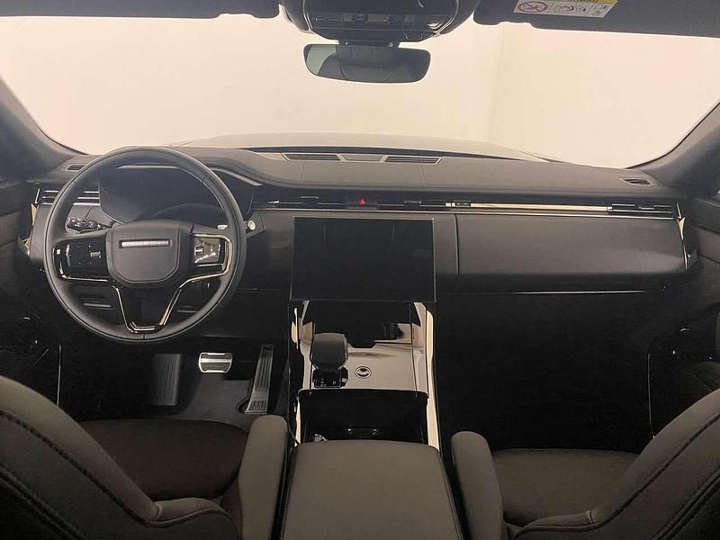 Usata Land Rover Range Rover Sport SE Dynamic 249 CV (183 kW) 2025 Nero SUV