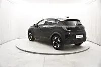 Brugt Renault Captur Techno 91 HK (66 kW) 2025 Sort SUV