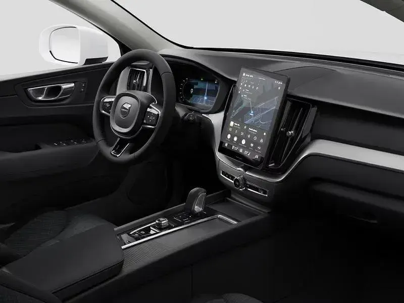 Nuova Volvo XC60 Core 250 CV (183 kW) 2026 Other SUV