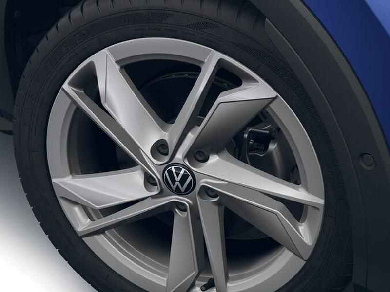 Nuova VW T-Roc Life 115 CV (84 kW) 2026 Blu SUV