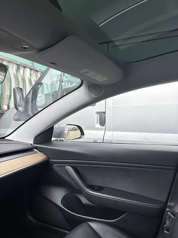 Usata Tesla Model 3 Long Range AWD 152 kW (208 CV) 2020 Berlina