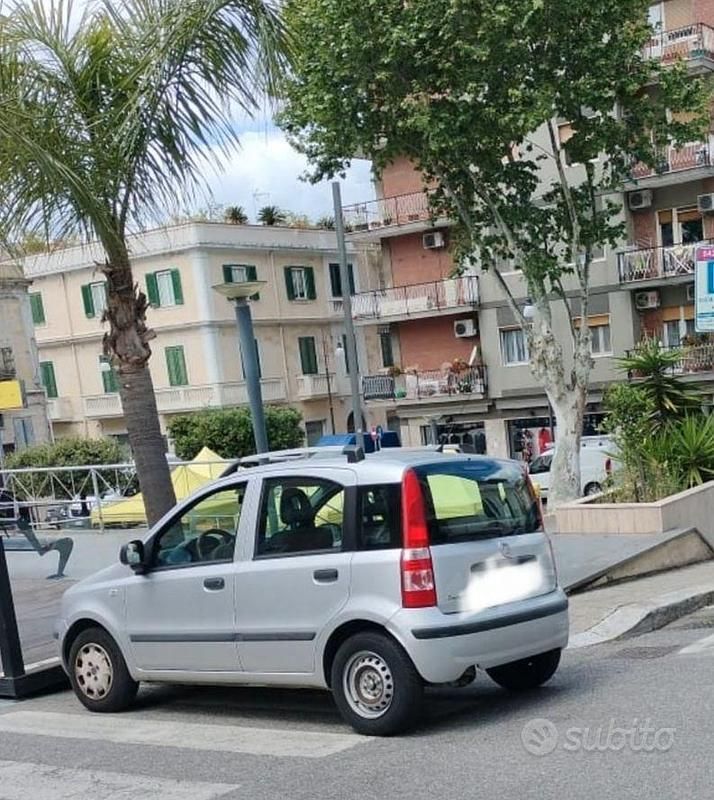 Usata 2012 Fiat Panda Due volumi | 5000 € (Ottimo prezzo) - Immagine 1/3