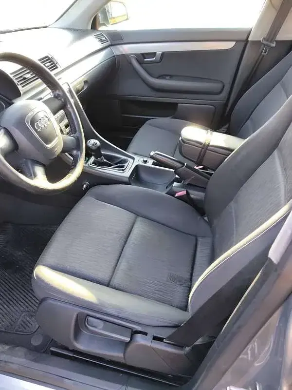 Usata Audi A4 Sport 140 CV (102 kW) 2006 Station wagon