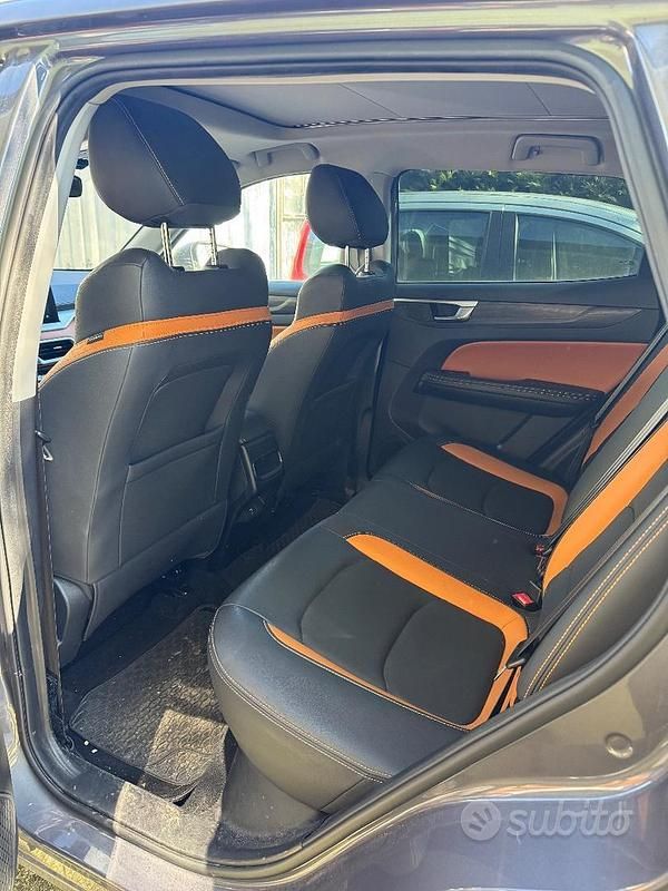 Usata EMC Wave 3 2023 Grigio SUV