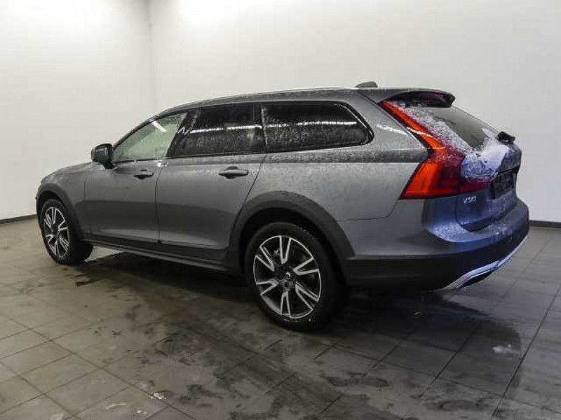 Volvo v90 cc