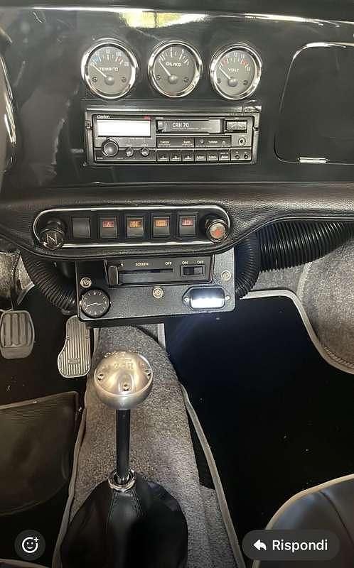 Usata Mini Cooper 64 CV (47 kW) 1993 Utilitaria