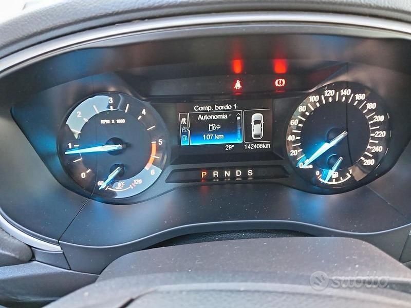 Usata Ford Mondeo Titanium 2019 Station wagon