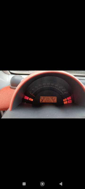 Venduto Smart ForTwo Cabrio forTwo I . - auto usate in vendita