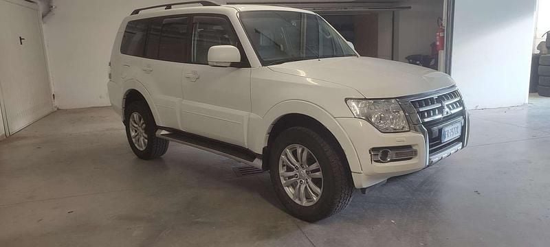 Usata Mitsubishi Pajero Edition 190 CV (139 kW) 2018 SUV