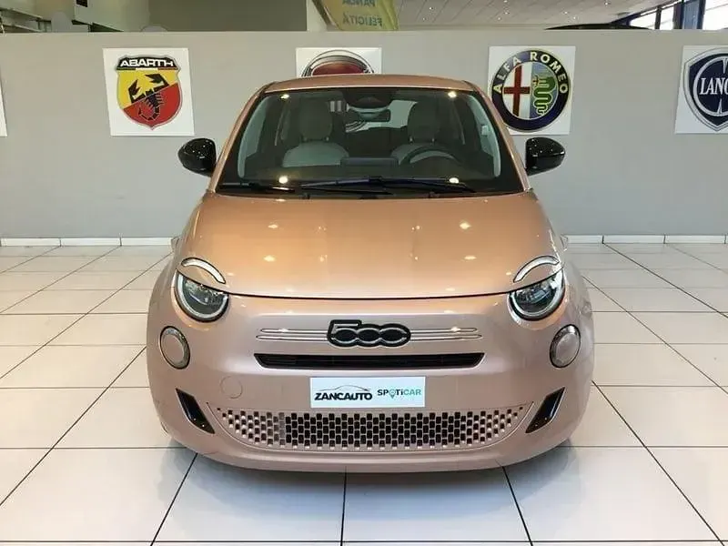 Nuova Fiat 500 Comfort 70 CV (51 kW) 2026 Berlina