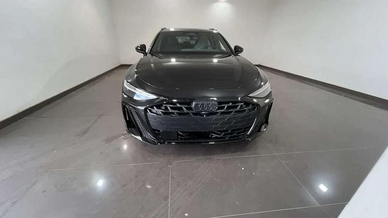 Nuova Audi A6 S-Line 204 CV (150 kW) 2025 Nero Station wagon