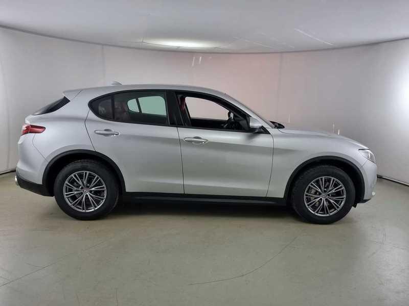 Usato 2019 Alfa Romeo Stelvio 2.2 Diesel 210 CV (32.000 €)