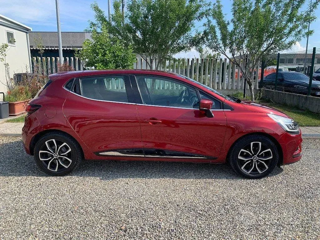 Brugt Renault Clio IV 75 HK (55 kW) 2016 Sedan