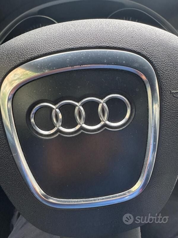 Usata Audi Q7 2007 SUV