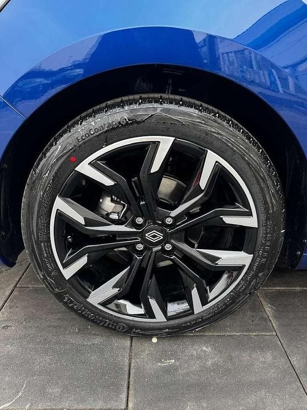 Nuova Renault Clio V Techno 101 CV (74 kW) 2025 Blu/azzurro Utilitaria