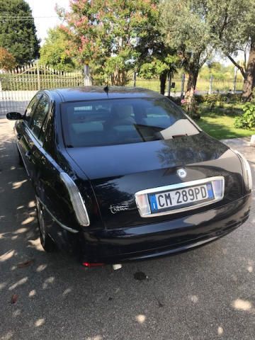 Lancia kappa review image