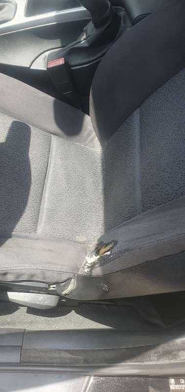 Usata BMW 320 177 CV (130 kW) 2008 Station wagon