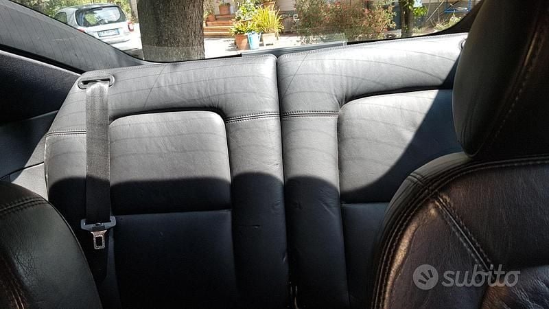 Usata Audi TT 180 CV (132 kW) 1999 Coupé