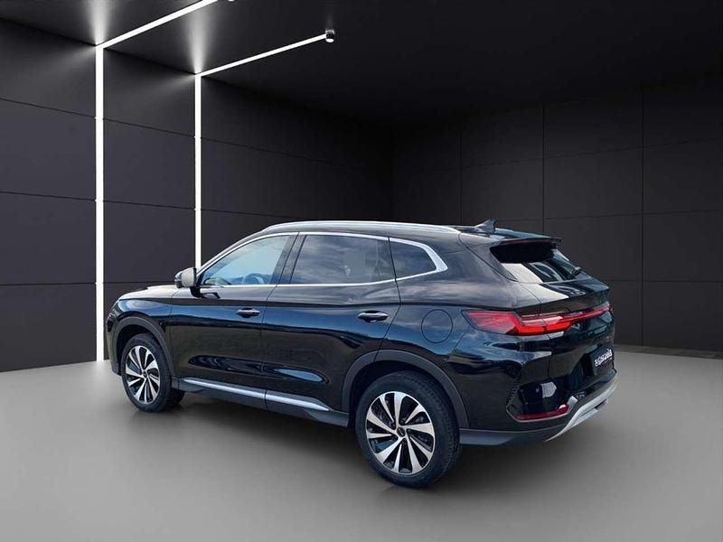 Nuova BYD Seal U Boost 98 CV (72 kW) 2025 Nero SUV