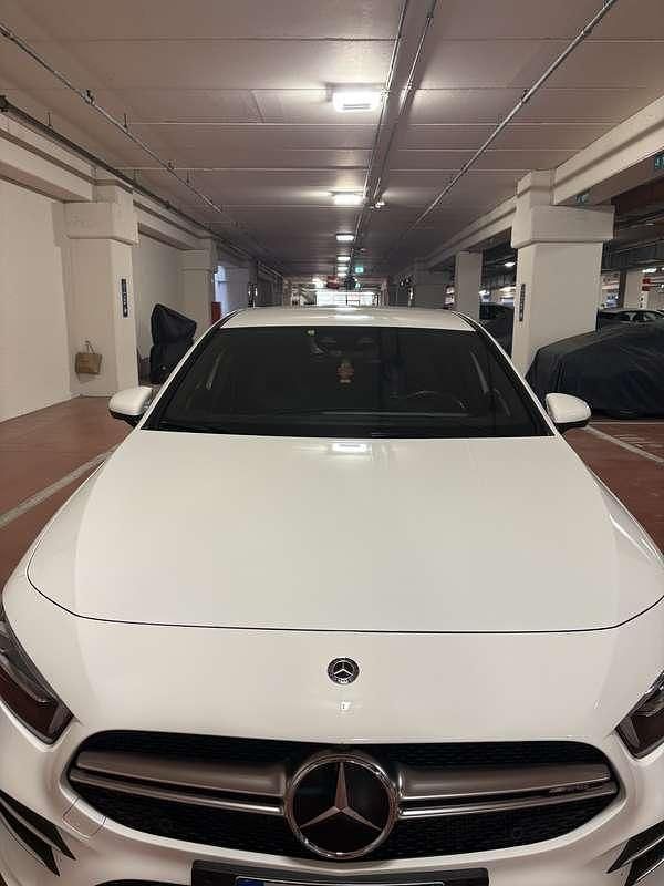 Usata Mercedes A35 AMG AMG 306 CV (225 kW) 2020 Berlina