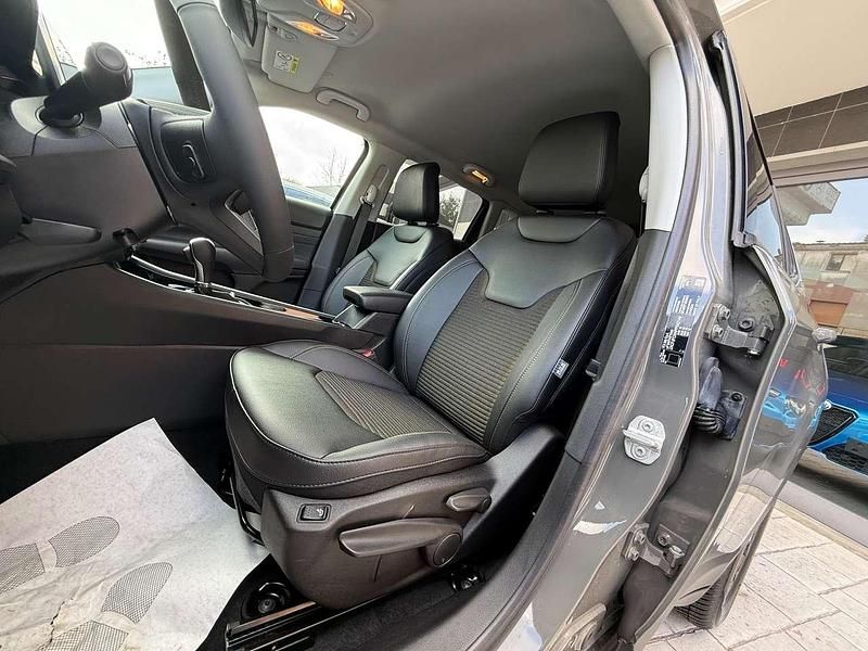 Nuova Jeep Compass 179 CV (131 kW) 2025 Other SUV