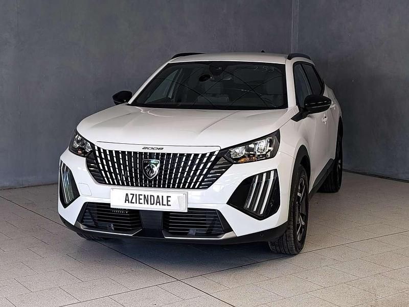 Other Usata 2024 Peugeot 2008 Allure SUV | 16.870 € (Ottimo prezzo) - Immagine 1/3