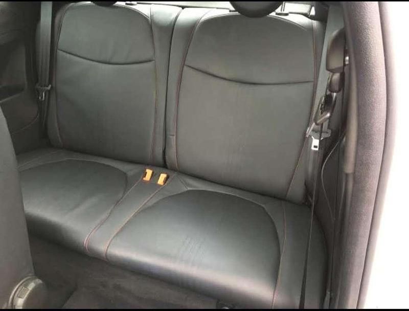 Usata Abarth 595 Custom 135 CV (99 kW) 2014 Utilitaria