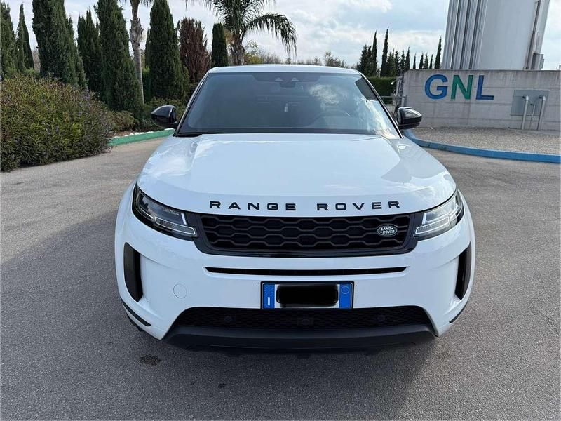 Usata Land Rover Range Rover evoque R-Dynamic 150 CV (110 kW) 2020 Other SUV