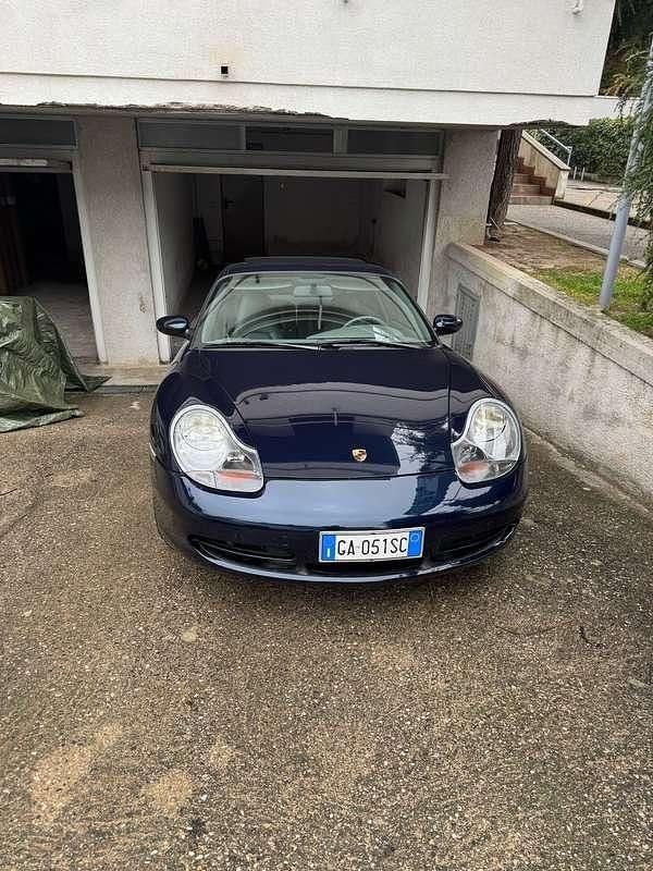 Occasion Porsche 911 360 ch (264 kW) 2000 Coupé