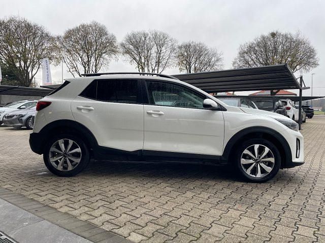 Nuova Kia Stonic Style 81 CV (59 kW) 2025 Bianco SUV