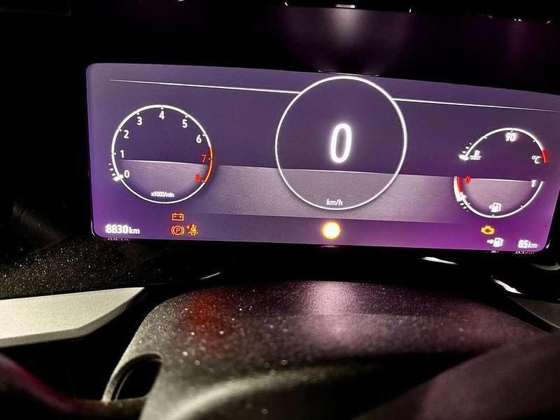 Usata Opel Mokka Ultimate 131 CV (96 kW) 2024 Nero SUV