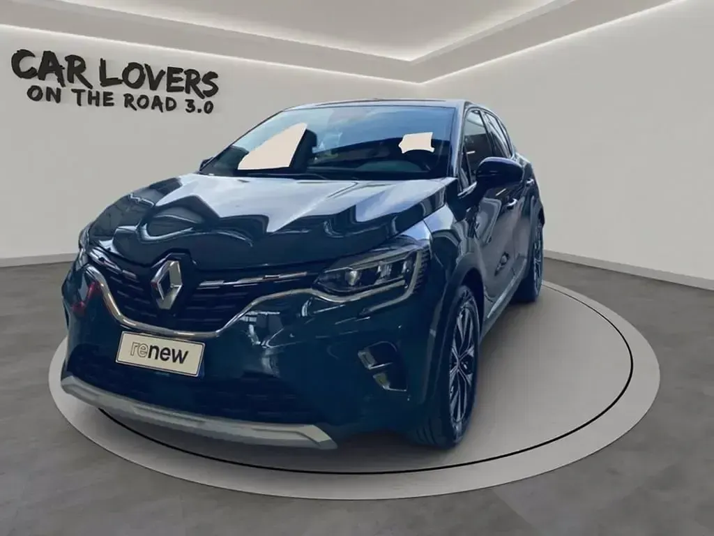 Usata Renault Captur Techno 143 CV (105 kW) 2023 SUV