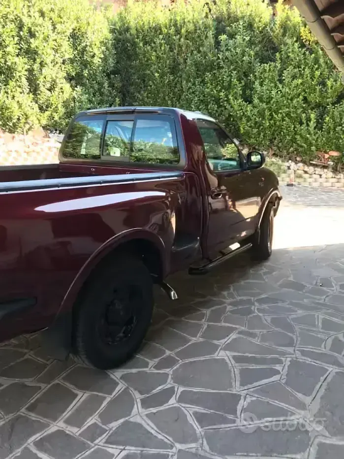 Usata Ford F-150 1997 Pick-up