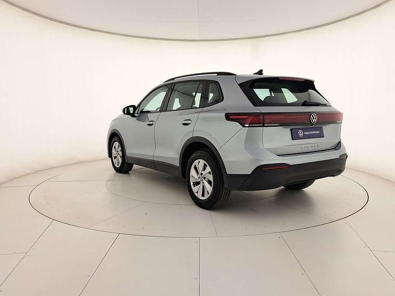 Occasion VW Tiguan Life 150 ch (110 kW) 2024 Argent SUV