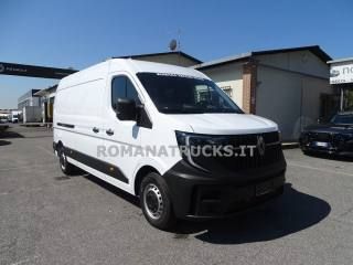 Bianco pastello Usata 2019 Renault Master Furgone | 27.900 € - Immagine 1/4