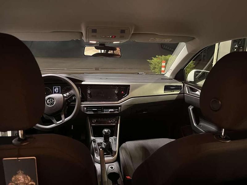 Usata VW Polo Comfortline 95 CV (69 kW) 2021 Berlina