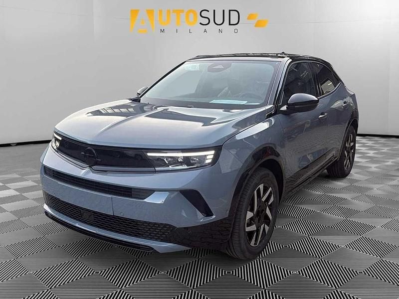 Nuova Opel Mokka 145 CV (106 kW) 2026 Grigio SUV