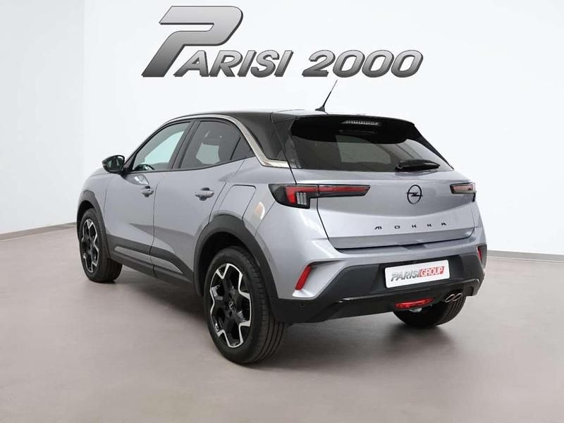 Usata Opel Mokka Ultimate 136 CV (100 kW) 2024 Grigio SUV