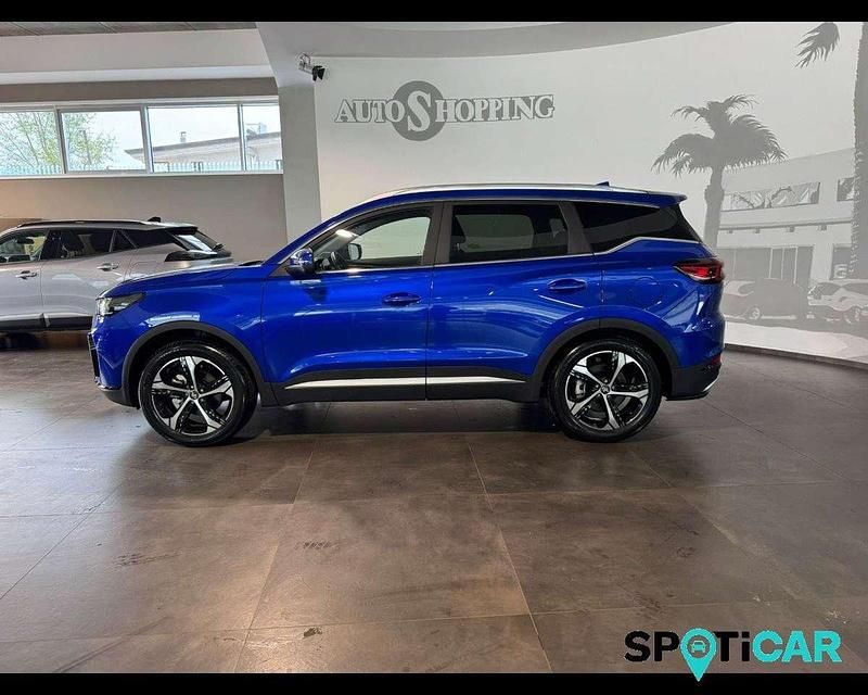 Occasion DR DR 6.0 155 ch (114 kW) 2025 Bleue SUV