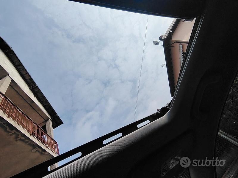 Usata EVO Evo 4 2022 Rosso SUV