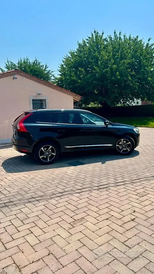 Usata Volvo XC60 Summum 181 CV (133 kW) 2013 SUV