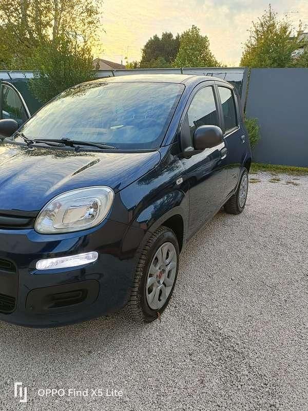 Usata Fiat Panda Easy 80 CV (58 kW) 2019 Utilitaria