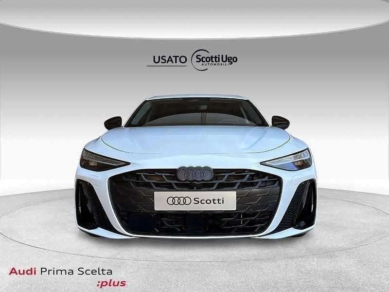 Nuova Audi A6 Advanced 204 CV (150 kW) 2025 Bianco Station wagon